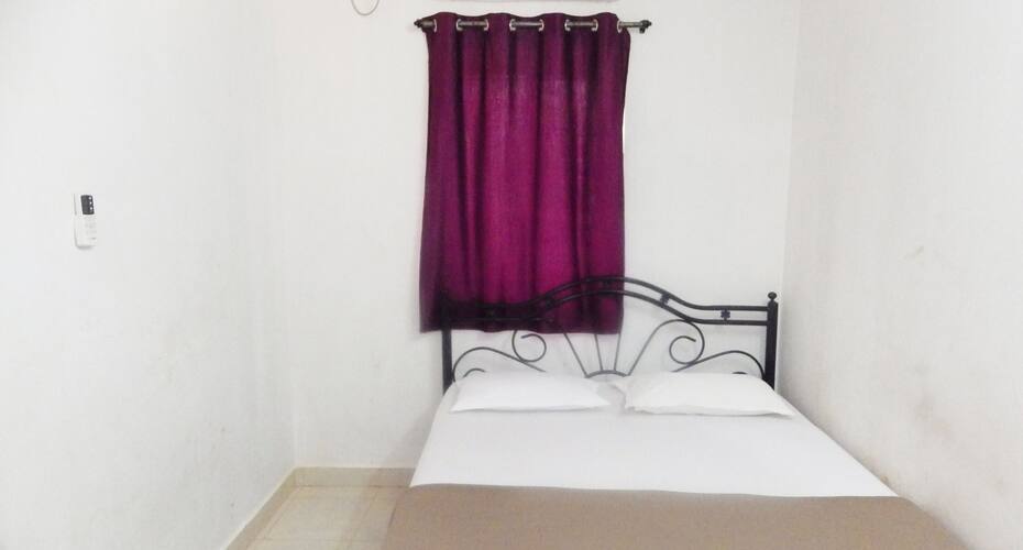 Sabita Guest House, Goa 2